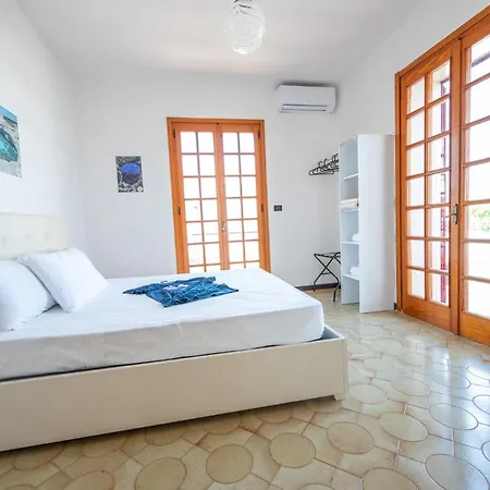 Apartamento Retreat Dell'orso - Per Vacanze In Centro - Frontemare Torre dell'Orso