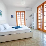 아파트 Retreat Dell'orso - Per Vacanze In Centro - Frontemare 토레 델 로소