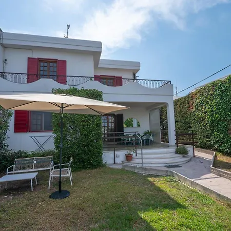 Retreat Dell'orso - Per Vacanze In Centro - Frontemare * 토레 델 로소