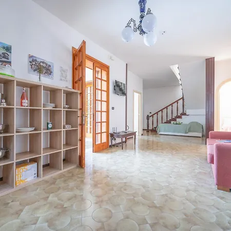 Apartment Retreat Dell'orso - Per Vacanze In Centro - Frontemare Torre dell'Orso