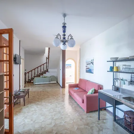 Retreat Dell'orso - Per Vacanze In Centro - Frontemare *
