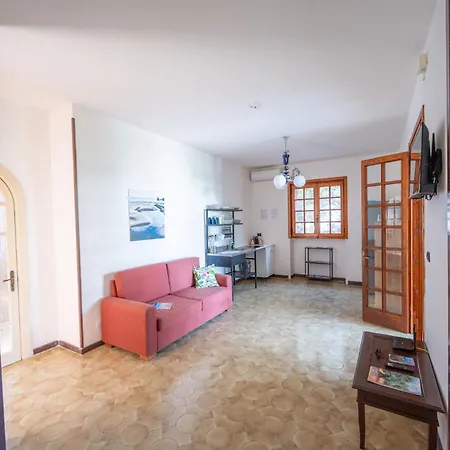 Retreat Dell'orso - Per Vacanze In Centro - Frontemare