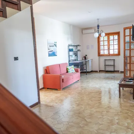 Retreat Dell'orso - Per Vacanze In Centro - Frontemare