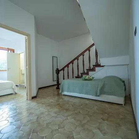 Retreat Dell'orso - Per Vacanze In Centro - Frontemare Apartment Torre dell'Orso