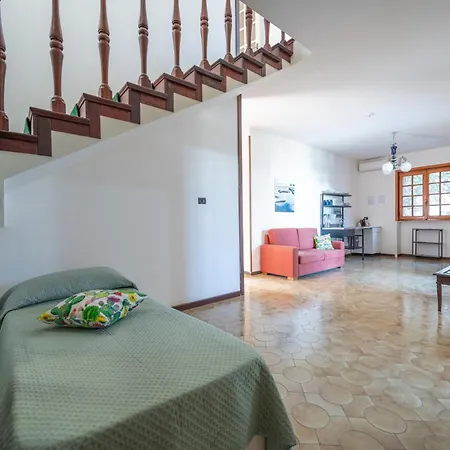 Retreat Dell'orso - Per Vacanze In Centro - Frontemare Appartement Torre dell'Orso