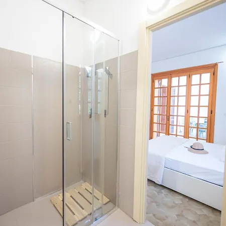 Retreat Dell'orso - Per Vacanze In Centro - Frontemare