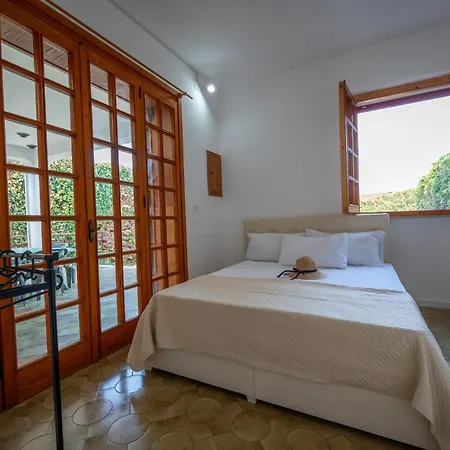 Retreat Dell'orso - Per Vacanze In Centro - Frontemare Appartement *