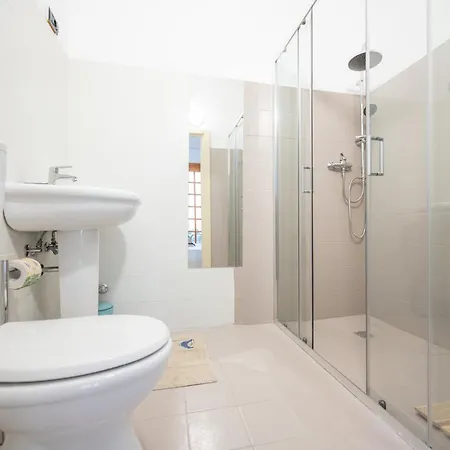 Apartment Retreat Dell'orso - Per Vacanze In Centro - Frontemare *