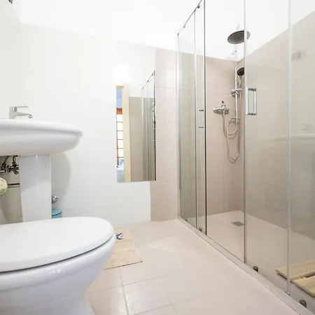 Appartement Retreat Dell'orso - Per Vacanze In Centro - Frontemare