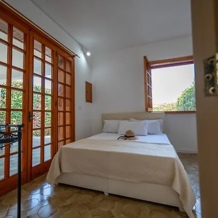 Retreat Dell'orso - Per Vacanze In Centro - Frontemare Apartment Torre dell'Orso
