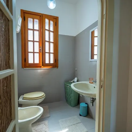 Appartement Retreat Dell'orso - Per Vacanze In Centro - Frontemare