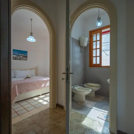 Retreat Dell'orso - Per Vacanze In Centro - Frontemare Torre dell'Orso