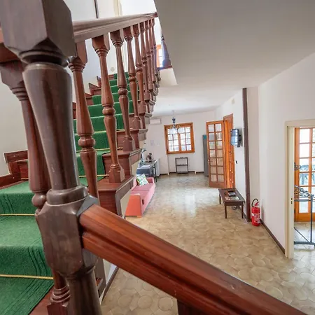 Appartement Retreat Dell'orso - Per Vacanze In Centro - Frontemare Torre dell'Orso