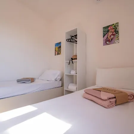 Appartement Retreat Dell'orso - Per Vacanze In Centro - Frontemare