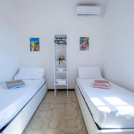 Retreat Dell'orso - Per Vacanze In Centro - Frontemare Torre dell'Orso