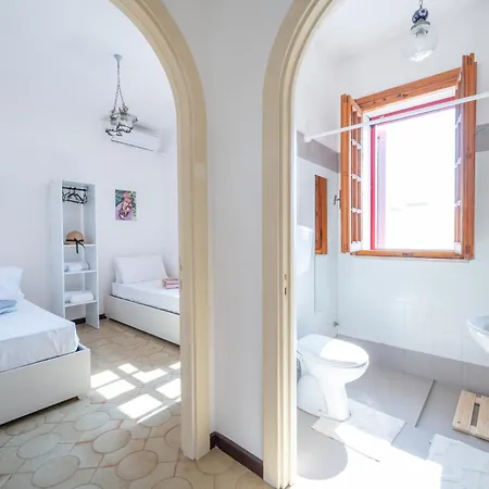 Retreat Dell'orso - Per Vacanze In Centro - Frontemare * Torre dell'Orso