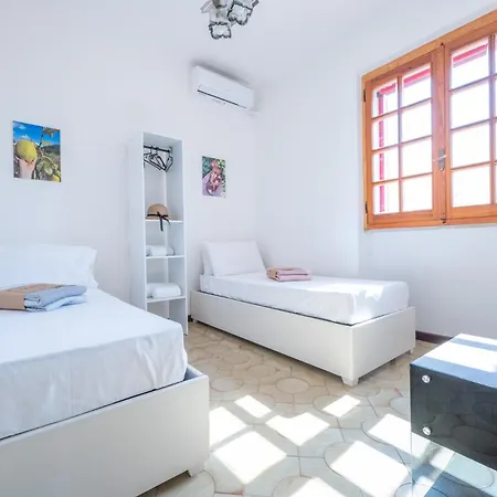 Appartement Retreat Dell'orso - Per Vacanze In Centro - Frontemare Torre dell'Orso
