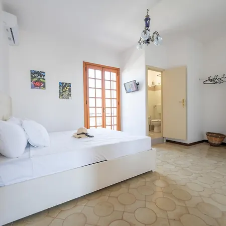Appartement Retreat Dell'orso - Per Vacanze In Centro - Frontemare