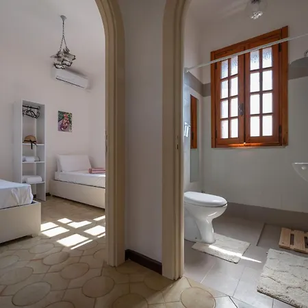 Retreat Dell'orso - Per Vacanze In Centro - Frontemare Apartment *