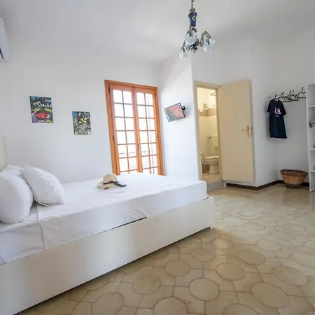 Apartment Retreat Dell'orso - Per Vacanze In Centro - Frontemare