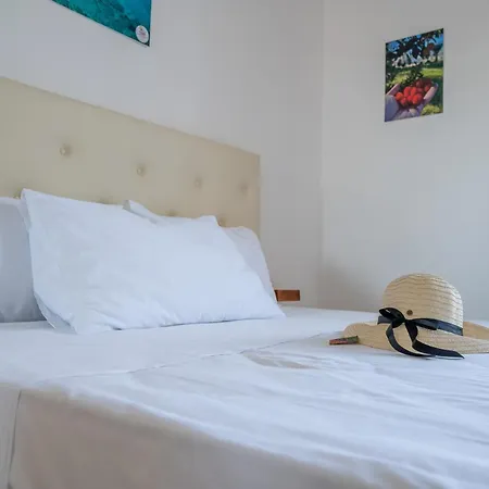Retreat Dell'orso - Per Vacanze In Centro - Frontemare * Torre dell'Orso