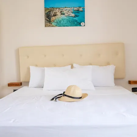 Appartement Retreat Dell'orso - Per Vacanze In Centro - Frontemare Torre dell'Orso