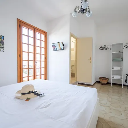 Apartment Retreat Dell'orso - Per Vacanze In Centro - Frontemare *