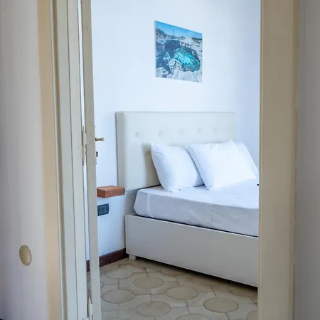 Apartment Retreat Dell'orso - Per Vacanze In Centro - Frontemare