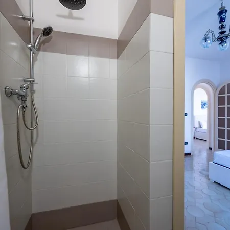 Retreat Dell'orso - Per Vacanze In Centro - Frontemare Appartement Torre dell'Orso