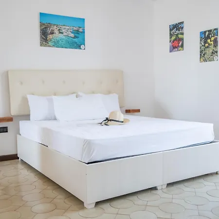 Appartement Retreat Dell'orso - Per Vacanze In Centro - Frontemare