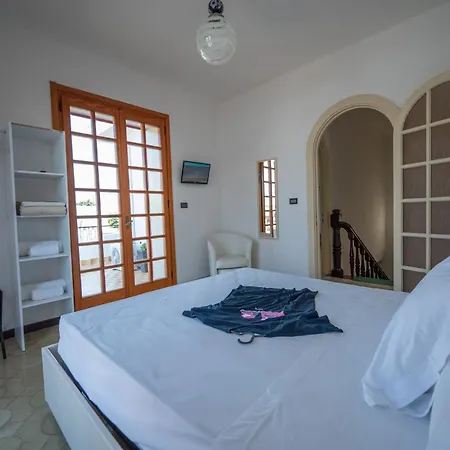Retreat Dell'orso - Per Vacanze In Centro - Frontemare Appartement