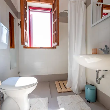Apartment Retreat Dell'orso - Per Vacanze In Centro - Frontemare *