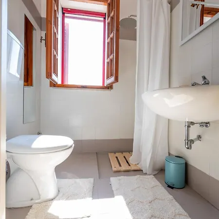 Retreat Dell'orso - Per Vacanze In Centro - Frontemare Appartement