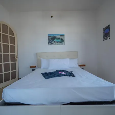 Appartement Retreat Dell'orso - Per Vacanze In Centro - Frontemare Torre dell'Orso