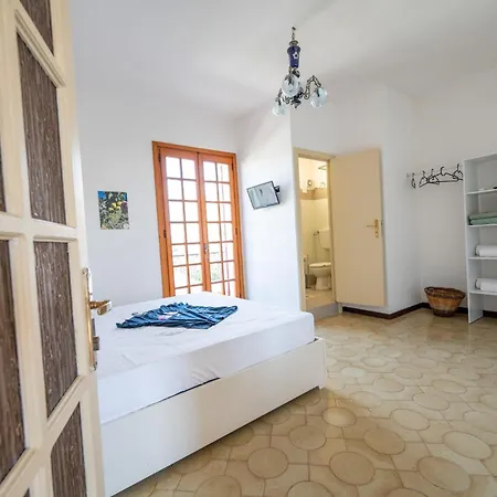 Appartement Retreat Dell'orso - Per Vacanze In Centro - Frontemare