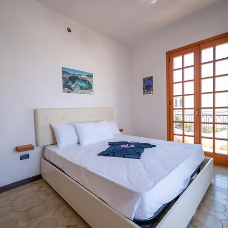 Retreat Dell'orso - Per Vacanze In Centro - Frontemare