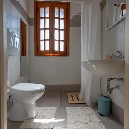 Apartment Retreat Dell'orso - Per Vacanze In Centro - Frontemare