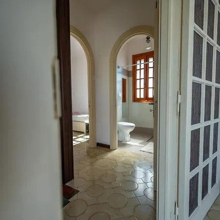 Appartement Retreat Dell'orso - Per Vacanze In Centro - Frontemare Torre dell'Orso