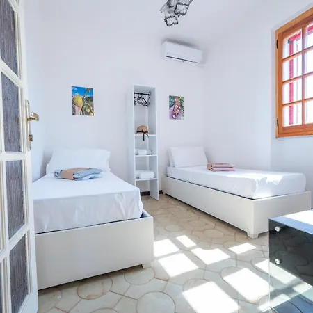 Apartment Retreat Dell'orso - Per Vacanze In Centro - Frontemare *