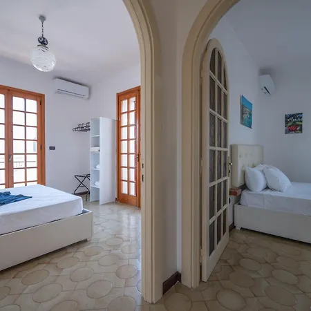 Retreat Dell'orso - Per Vacanze In Centro - Frontemare * Torre dell'Orso