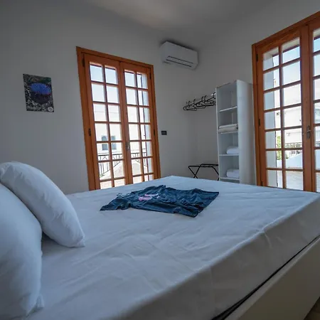 Retreat Dell'orso - Per Vacanze In Centro - Frontemare Appartement Torre dell'Orso