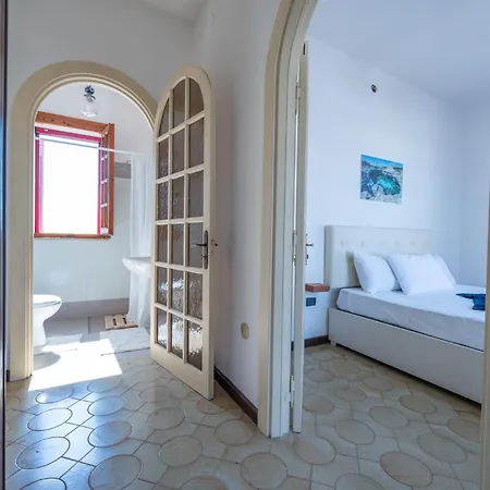 Retreat Dell'orso - Per Vacanze In Centro - Frontemare Torre dell'Orso
