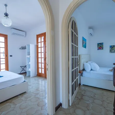 Retreat Dell'orso - Per Vacanze In Centro - Frontemare Apartment