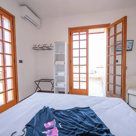 Appartement Retreat Dell'orso - Per Vacanze In Centro - Frontemare Torre dell'Orso