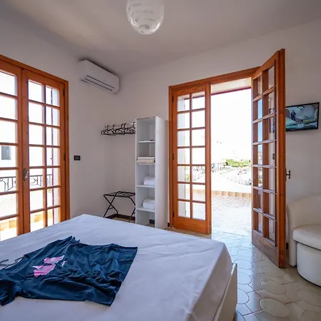Retreat Dell'orso - Per Vacanze In Centro - Frontemare Torre dell'Orso