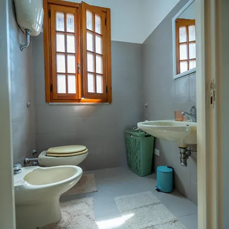 Retreat Dell'orso - Per Vacanze In Centro - Frontemare Appartement Torre dell'Orso