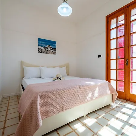 Retreat Dell'orso - Per Vacanze In Centro - Frontemare * Torre dell'Orso