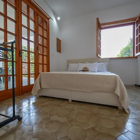 Retreat Dell'orso - Per Vacanze In Centro - Frontemare Apartment Torre dell'Orso