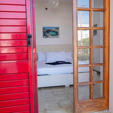 Retreat Dell'orso - Per Vacanze In Centro - Frontemare *