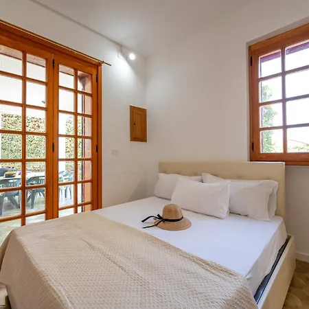 Appartement Retreat Dell'orso - Per Vacanze In Centro - Frontemare *